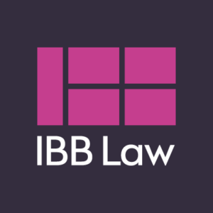 IBB Law company logo