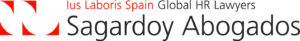 Sagardoy Abogados, member of Ius Laboris company logo