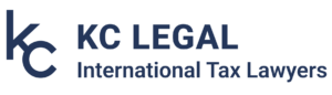 Kraaijeveld Coppus Legal (KC Legal) company logo