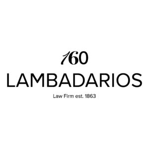 Lambadarios Law Firm company logo