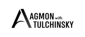 Agmon with Tulchinsky Law Firm company logo