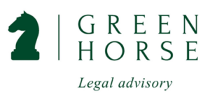 Green Horse Legal Advisory company logo