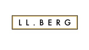 LL Berg company logo