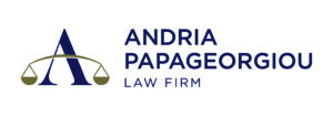 Andria Papageorgiou Law Firm company logo