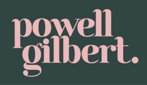 Powell Gilbert LLP company logo