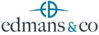 Edmans & Co company logo