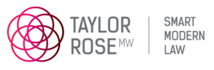 Taylor Rose MW company logo