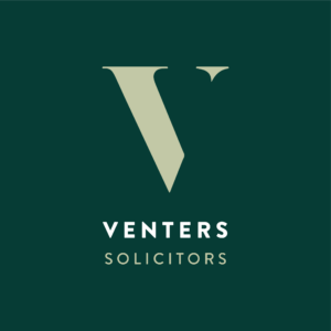 Venters Solicitors company logo