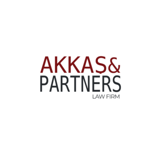 Akkas & Partners Law Firm logo