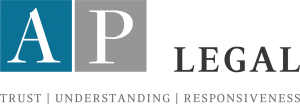 AP Legal company logo