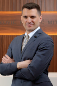 Danilo  Nikolic photo