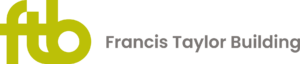Francis Taylor Building company logo