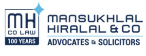 Mansukhlal Hiralal & Company company logo