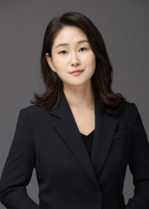 Eunyoung Row photo