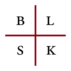BLSK company logo