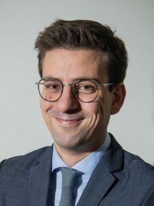 Bart De Cock photo