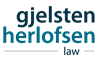 Gjelsten Herlofsen Advokatfirma AS logo