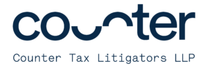 Counter Tax Litigators LLP company logo