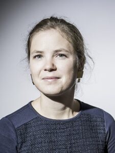 Emilie Van Goidsenhoven photo