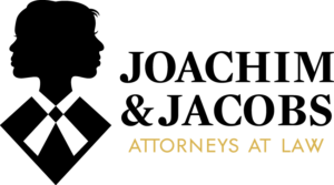 Joachim & Jacobs Attorneys company logo