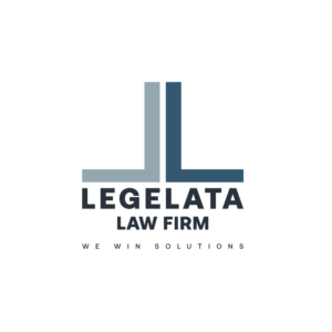 Legelata Law firm company logo