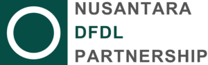 Nusantara DFDL Partnership company logo