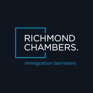 Richmond Chambers LLP company logo