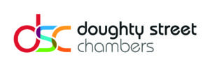 Doughty Street Chambers company logo