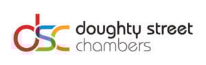 Doughty Street Chambers company logo