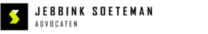 Jebbink Soeteman advocaten company logo