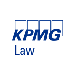 KPMG in Ireland company logo
