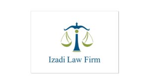 Izadi Law Firm company logo