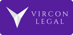 Vircon Legal Consultancy company logo