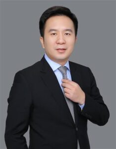 Zhenyu Liu photo
