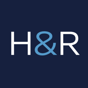 Hickman & Rose company logo