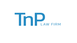 TnP Law Firm logo