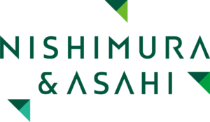 Nishimura & Asahi company logo