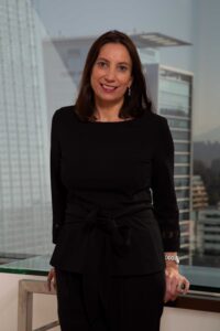 Paulina Bardón photo