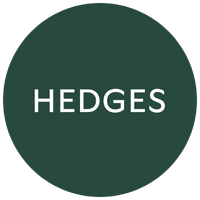 Hedges Law company logo