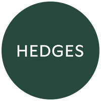 Hedges Law company logo