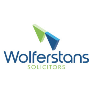Wolferstans company logo