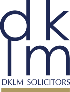 DKLM Solicitors company logo