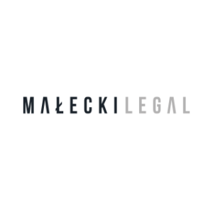 Malecki Legal company logo