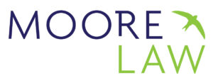 Moore Law company logo