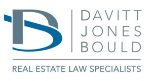 Davitt Jones Bould logo
