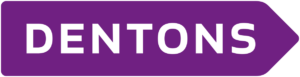 Dentons New Zealand company logo