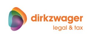 Dirkzwager company logo