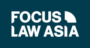 Focus Law Asia company logo