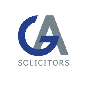 GA Solicitors company logo