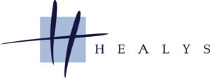 Healys LLP company logo